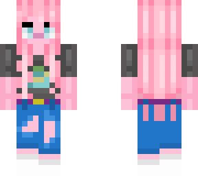 princess bubblegum