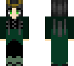 princess loki