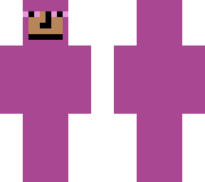 purple idot