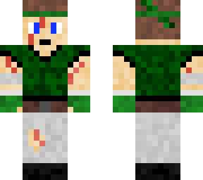 pvp green