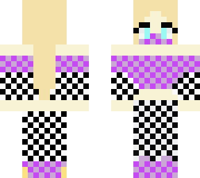 racer girl