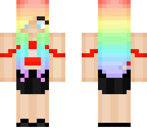 rainbow