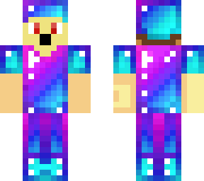 rainbow gamer