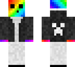 rainbow slime 4