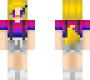 rainie bi pride