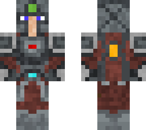 ranger & knight