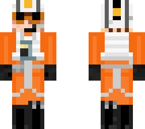 rebel pilot
