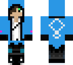 recreated assasin