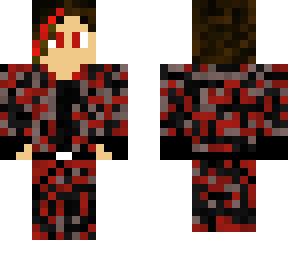 red camo 2
