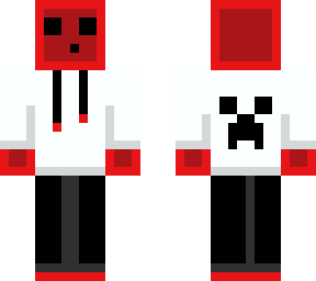 red slime - vinctnt