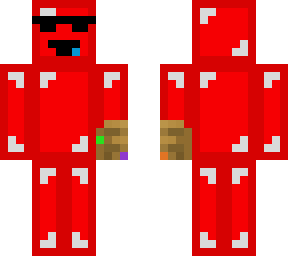 redstone itsmered derp