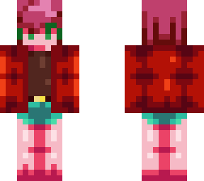 remake of a skin i made like 3 years ago
