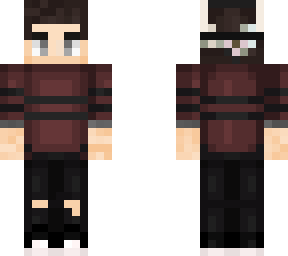 removed mask