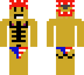 ricardo milos updated