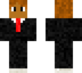 rich man
