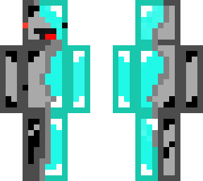 robot skeppy