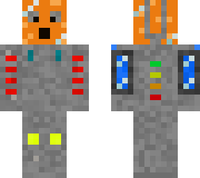 robotic fish 3