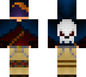 rp fantasy boy 2