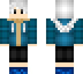 sans (human)