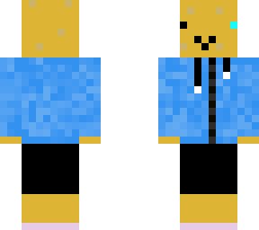 sans potato :p
