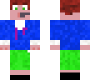 **** gamer