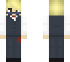 shizuo heiwajima (v.3)