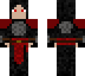 sith prince leon