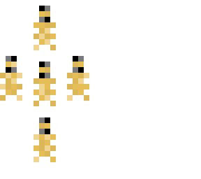 six pistols