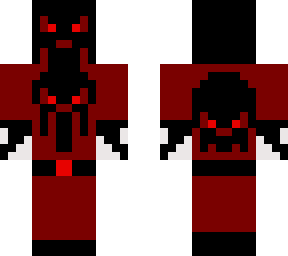 skull teen