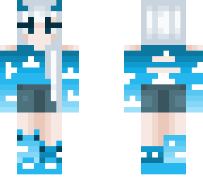 sky devil (lazy)