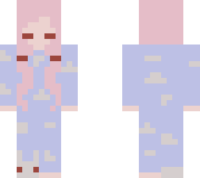 sleepy (adoptable) (unshaded)
