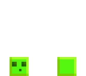 slime