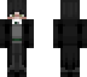 slytherin boy