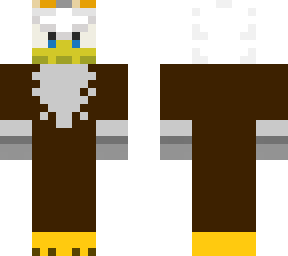 soar the eagle