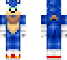 sonic