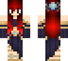 sorceress