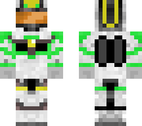 space commander
