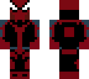 spider-armour mk  (updated)