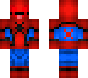 spider pug