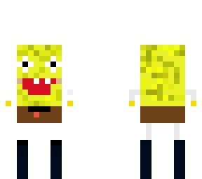 spongeboob