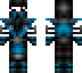 sub anti herobrine zero