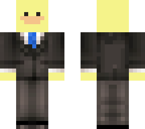suit duck