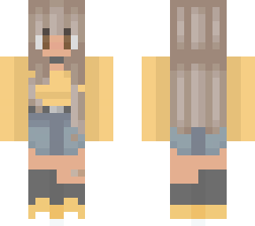 summer girl