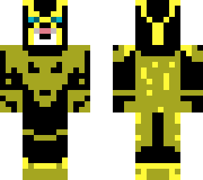 super kitty boy