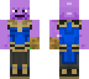 thanos