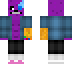 thanos sans
