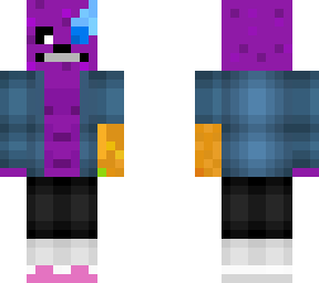 thanos sans updated