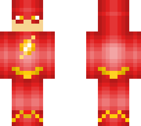 the flash season 5 edit