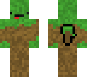 the tree
