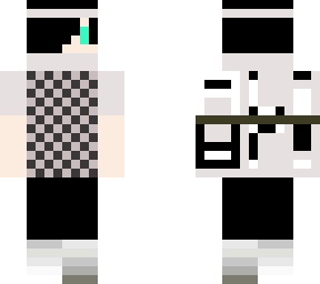 the worst best skin
